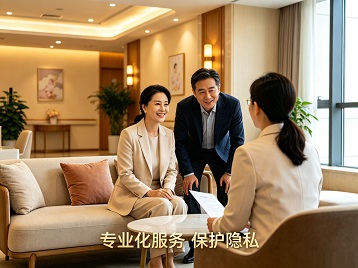 丹东市有偿售卵代生女生的客户的客户群体有哪些