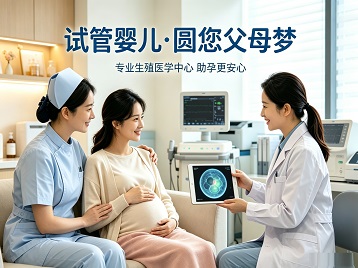 丹东市辅助生育服务 试管婴儿行业的兴起背景、发展与未来展望